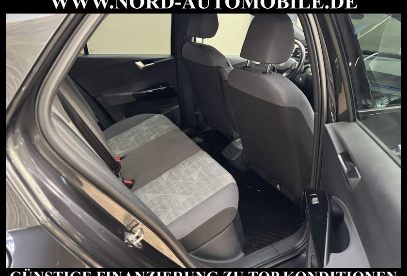 Volkswagen ID.3 ID.3 Pro Performance Pano/Matrix/19/Kamera