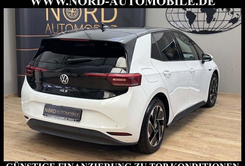 Volkswagen ID.3 ID.3 Pro Performance Tech Pano/Wärmepumpe/HeadUp