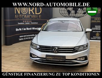 Volkswagen Passat Variant Passat Variant Business 2.0 TDI DSG Dig.Cockpit