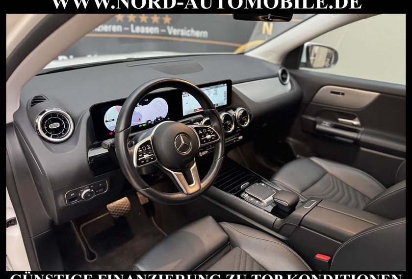 Mercedes-Benz GLA 250 GLA 250 e Style *Distro+*Wide*AHK*360°*MBEAM*