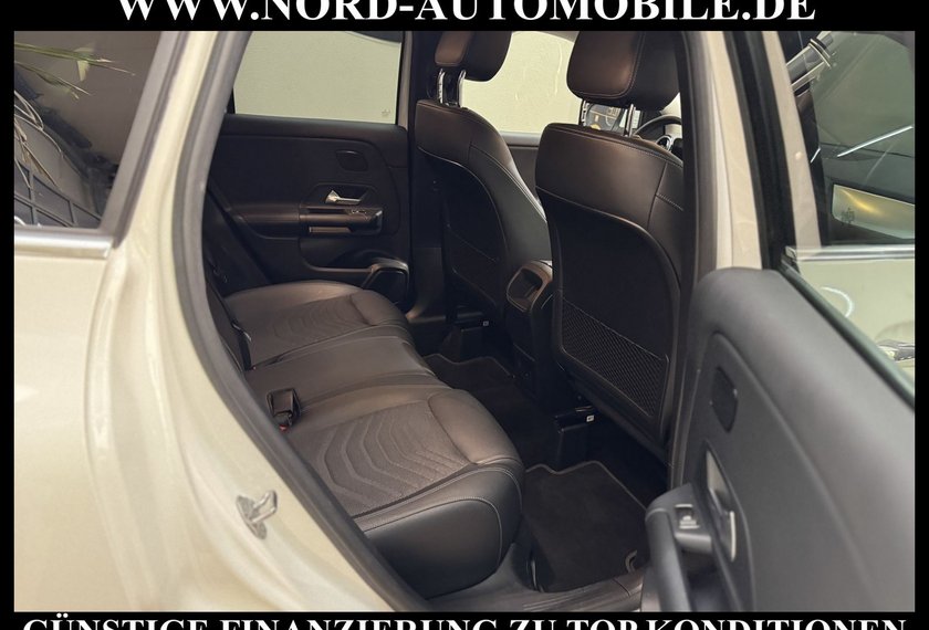 Mercedes-Benz GLA 250 GLA 250 e Style *Distro+*Wide*AHK*360°*MBEAM*