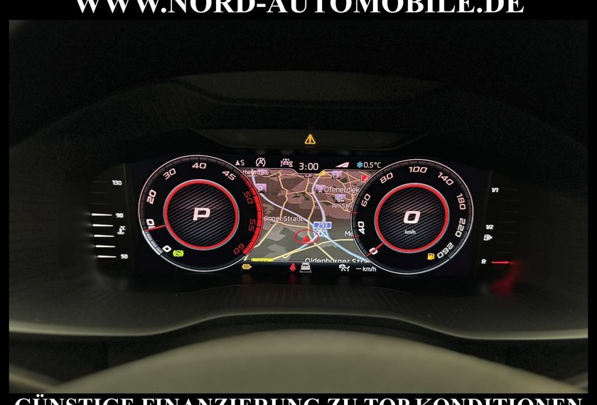 Skoda Kodiaq Kodiaq RS 2.0 TDI DSG Side&amp;Lane/20/AreaView/AHK