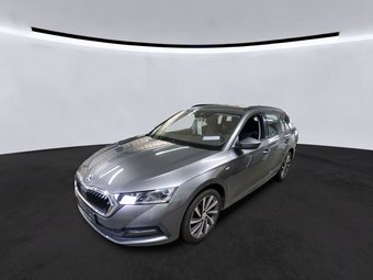 Skoda Octavia Octavia Combi Ambition 2.0 TDI DSG AHK/18/Navi/
