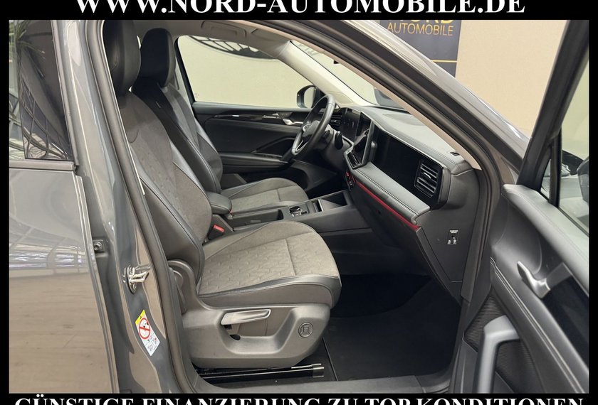 Volkswagen Tiguan Tiguan Life 2.0 TDI SCR DSG Kamera/Side&amp;Lane/ACC