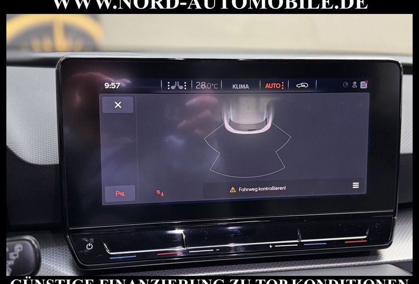 Seat Leon Leon Style 2.0 TDI DSG Navi/LED/APS