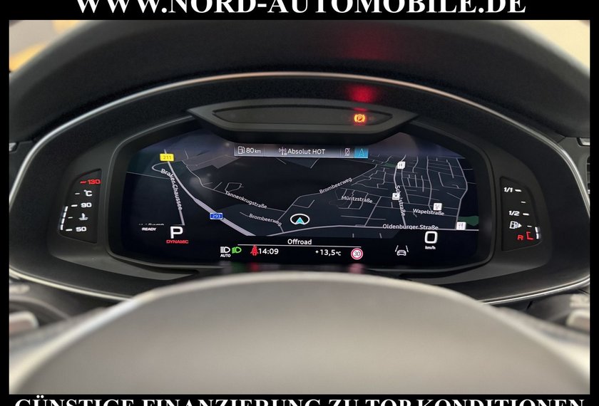 Audi A6 A6 Avant 45TFSI S-Tronic S-Line Teilleder/Navi/