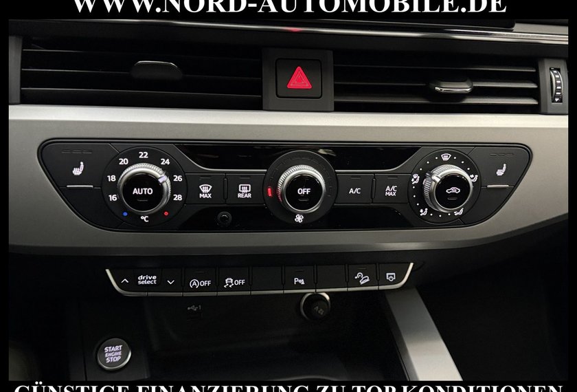 Audi A4 Allroad A4 allroad 45 TFSI QU.S-Tronic Virt.Cockpit/Pano
