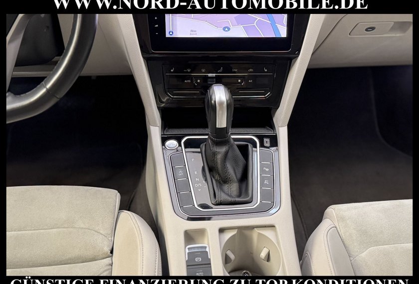 Volkswagen Passat Variant Passat Variant 2.0 TDI DSG Elegance Dig.Cockpit