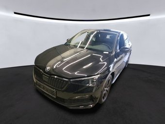 Skoda Scala Scala 1.0 TSI Monte Carlo Navi/LED/PDC/Pano/17