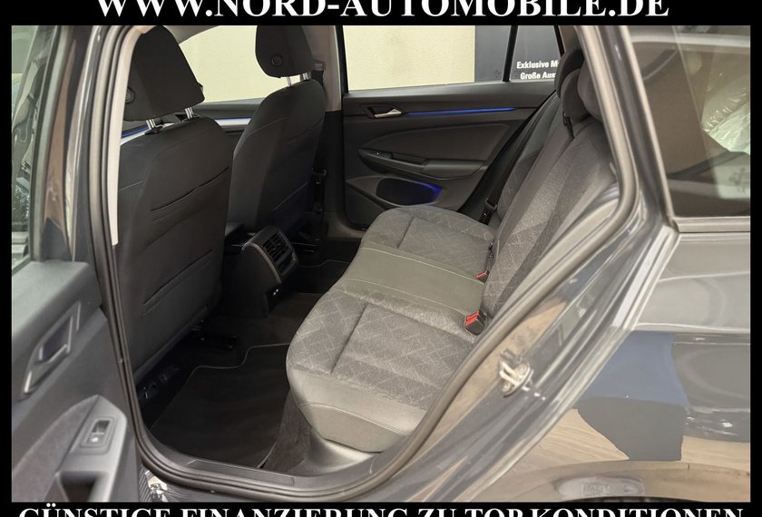 Volkswagen Golf Golf Variant 2.0 TDI Life Navi/LED/PDC/Klima/16/