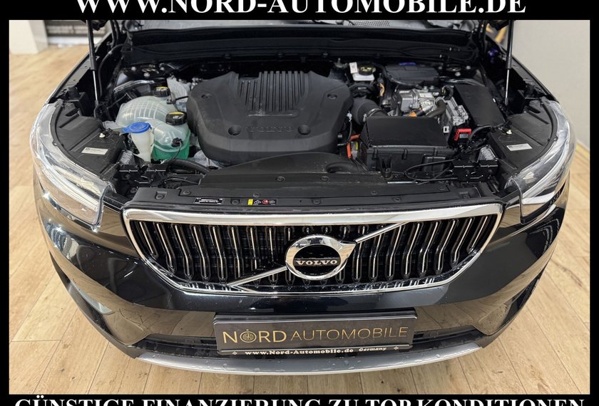 Volvo XC40 XC40 T4 Twin Recharge Plug-In Inscription*UPE50*