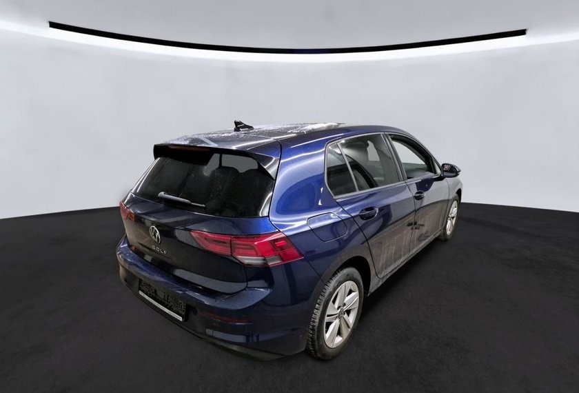 Volkswagen Golf Golf VIII Lim. 1.5 TSI Life Kamera/Navi/LED/