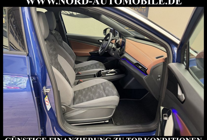 Volkswagen ID.5 ID.5 Pro Automatik Navi/LED/CCS/19