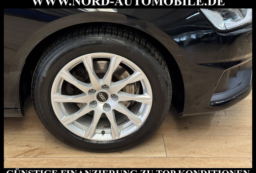 Audi A4 A4 35 Avant 2.0 TFSI S-Tronic Navi/LED/PDC/SHZ