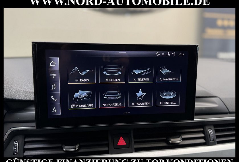 Audi A4 A4 35 Avant 2.0 TFSI S-Tronic Navi/LED/PDC/SHZ