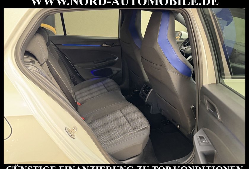 Volkswagen Golf Golf GTE 1.4 TSI eHybrid DSG Dig.Cockpit/Navi/