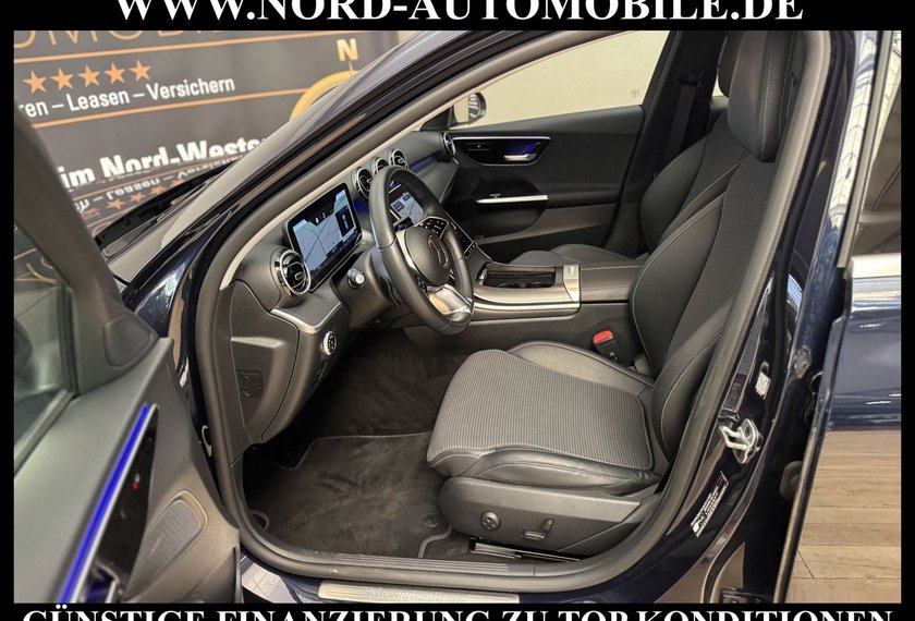 Mercedes-Benz C 200 C 200 d T Avantgarde *Distro*AHK*Kamera*Easy*LED