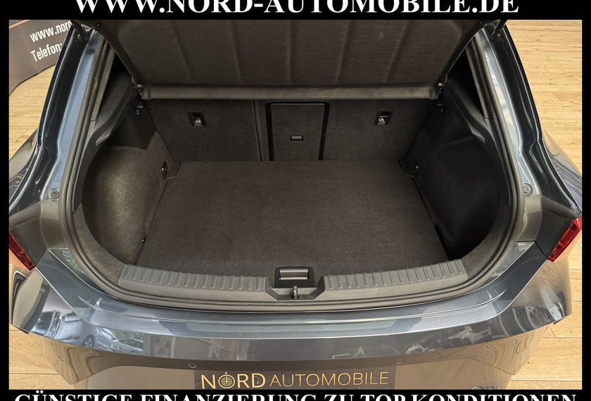 Cupra Leon Leon 2.0TDI DSG Teilleder/Navi/LED/APS/18/MY2025
