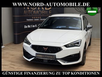 Cupra Leon Leon Sportstourer 1.4 TSI e-Hybrid DSG AHK/Kamer