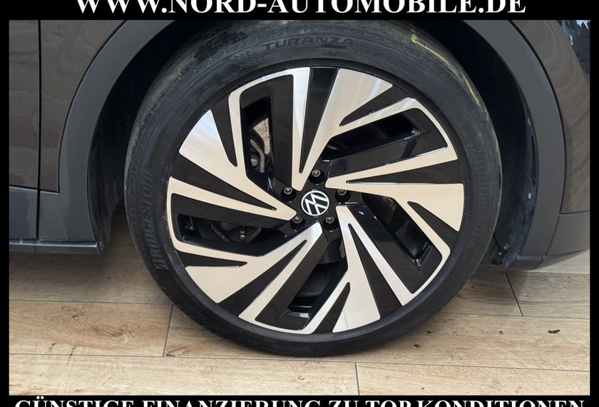 Volkswagen ID.4 ID.4 Pro Performance Pano/AHK/AreaView/21