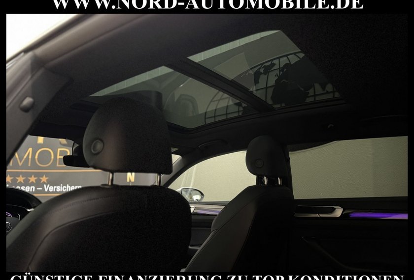 Volkswagen Arteon Arteon R Shooting Brake 4MOT 2.0 TSI 20/AreaView
