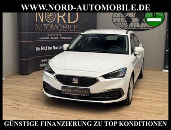 Seat Leon Leon SP Reference 1.0 TSI SHZ/LED/PDC/Klima