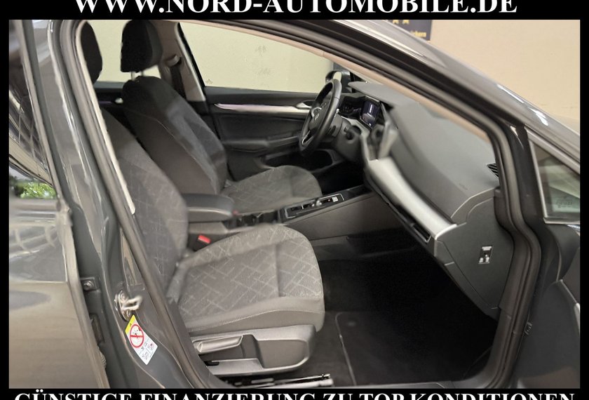 Volkswagen Golf Golf Variant Life 2.0 TDI DSG Navi/LED/ACC/Kamer