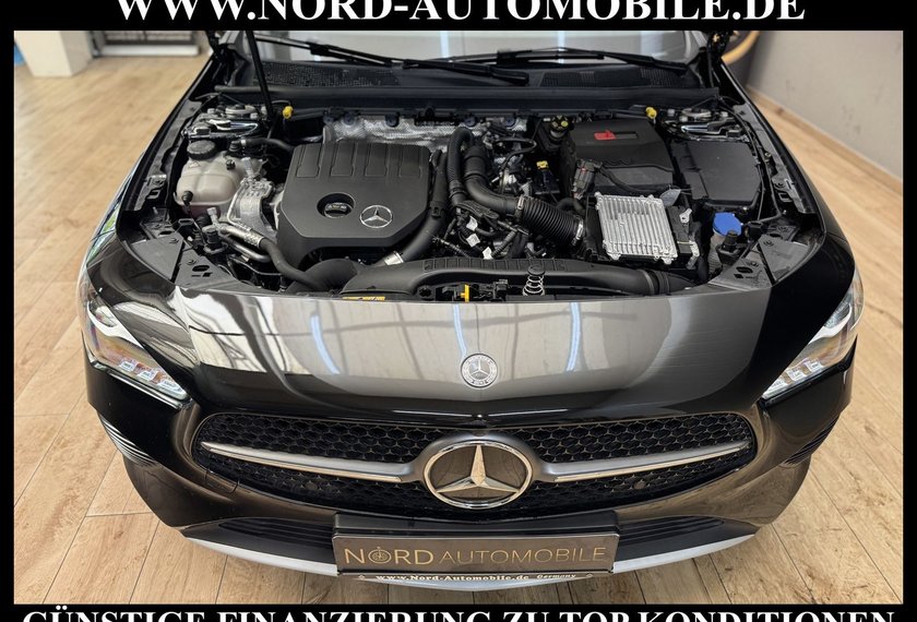 Mercedes-Benz CLA 180 CLA 180 DCT Shooting Brake *MBUX*LED*SHZ*KAM*