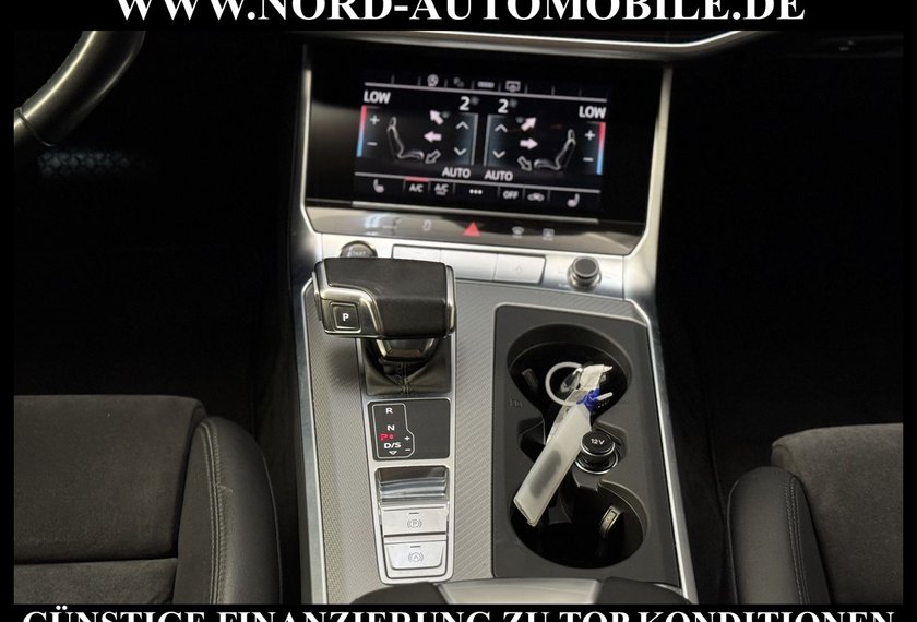 Audi A6 A6 Avant Sport 35 TDI S-Tronic Kamera/Navi/LED/