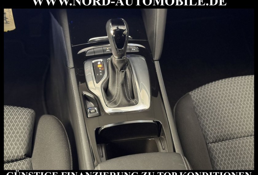 Opel Insignia Insignia B ST 2.0 CDTi Business *LED*AHK*NAV*SHZ