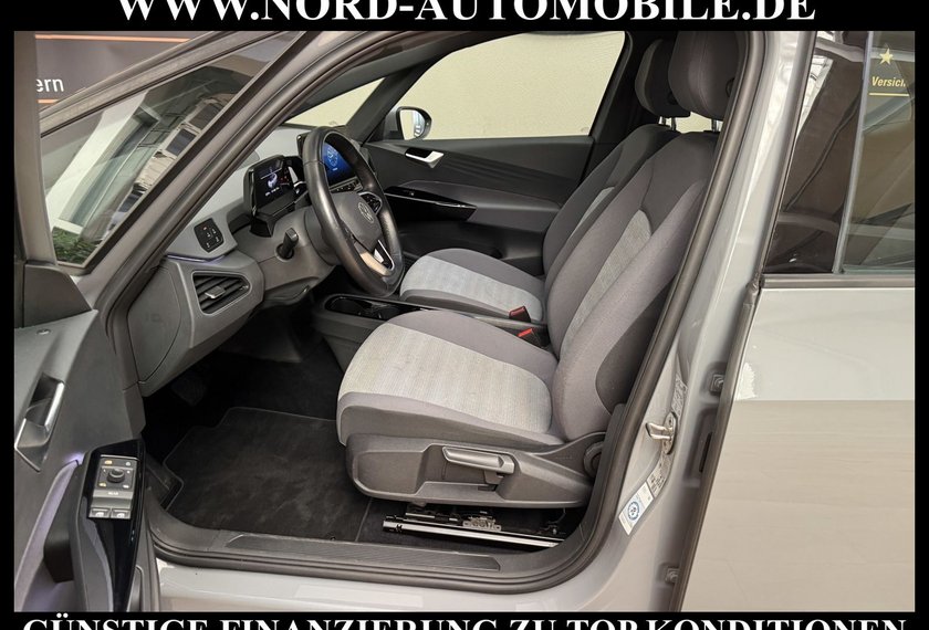 Volkswagen ID.3 ID.3 Pro Performance Life Wärmepumpe/ACC/Navi/18