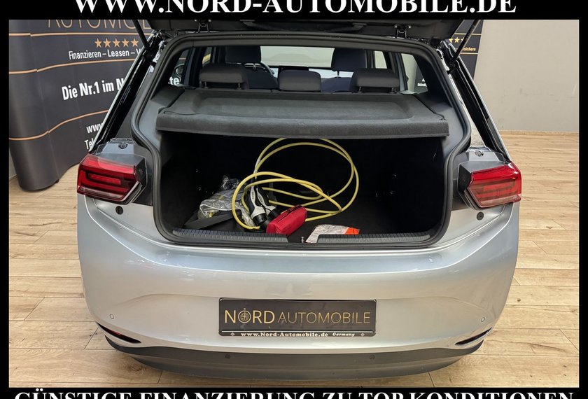 Volkswagen ID.3 ID.3 Pro Performance Automatik LED/PDC/19