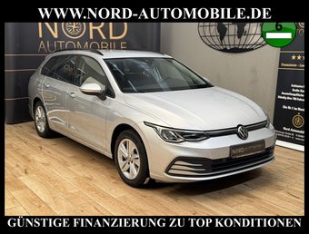 Volkswagen Golf Golf Variant Life 2.0 TDI DSG Navi/LED/PDC/ACC
