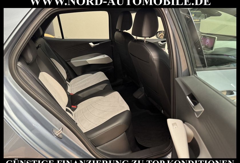 Volkswagen ID.3 ID.3 Pro S HeadUp/Wärmepumpe/82KWH/19/