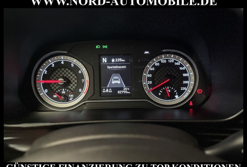 Hyundai BAYON Bayon Select Mild-Hybrid 2WD *Tempomat*Klima*SHZ