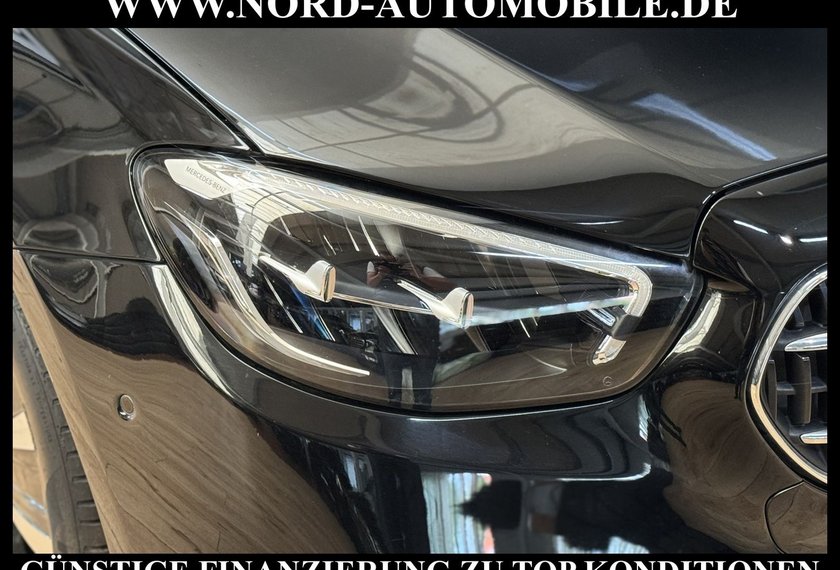 Mercedes-Benz E 300 E 300 e T Avantgarde *Distro+*Night*AHK*Easy*LED