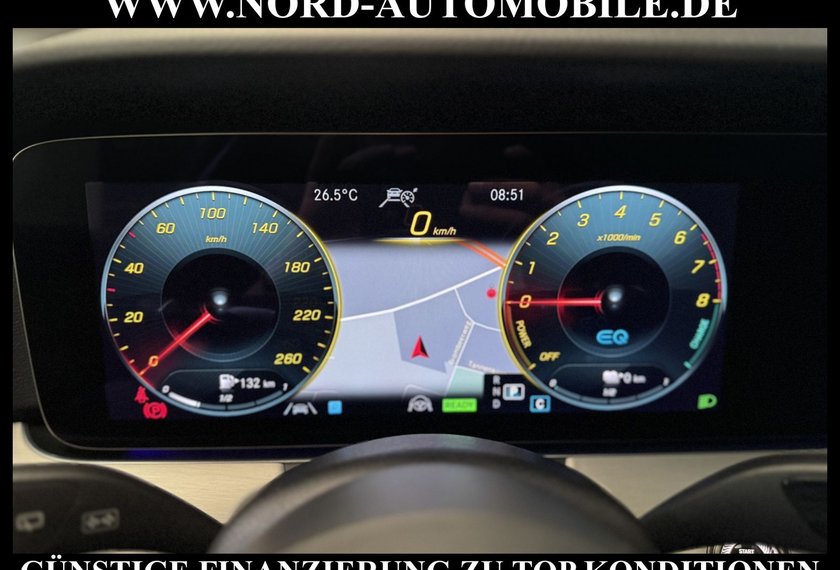 Mercedes-Benz E 300 E 300 e T Avantgarde *Distro+*Night*AHK*Easy*LED