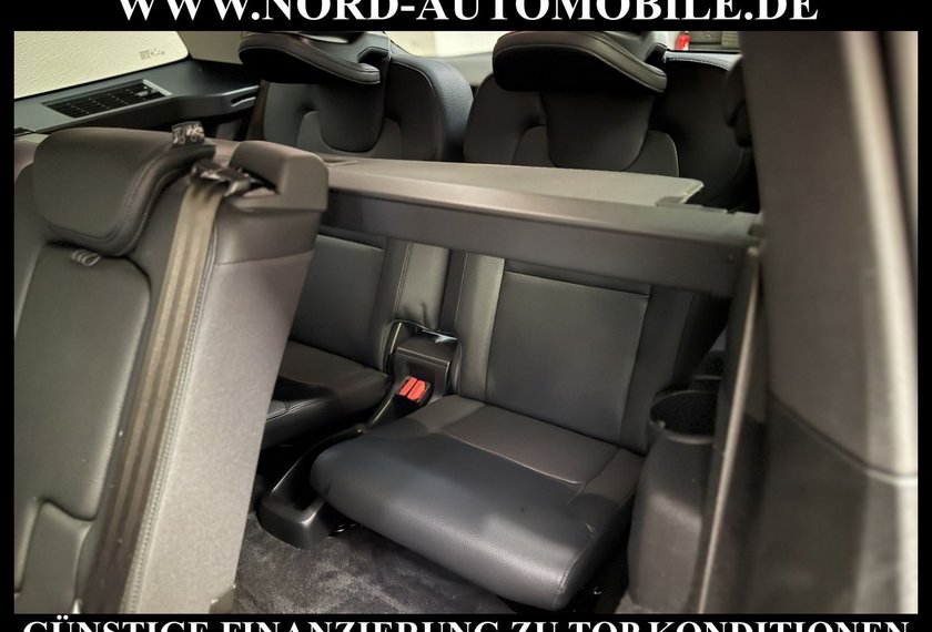 Volvo XC90 XC90 T8 Inscription Recharge AWD 7-SITZ*AHK*STHZ