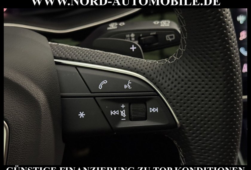 Audi SQ8 SQ8 4.0 TFSI QU.Pano/AHK/HeadUp/23/B&amp;O/StHz