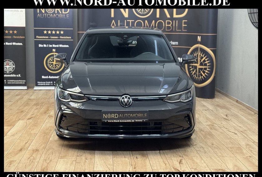 Volkswagen Golf Golf R-Line 1.5 eTSI DSG Kamera/LED/Dig.Cockpit