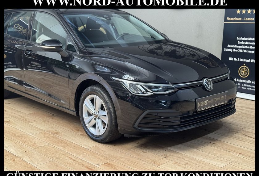 Volkswagen Golf Golf Variant Life 2.0 TDI SCR DSG Kamera/Navi/