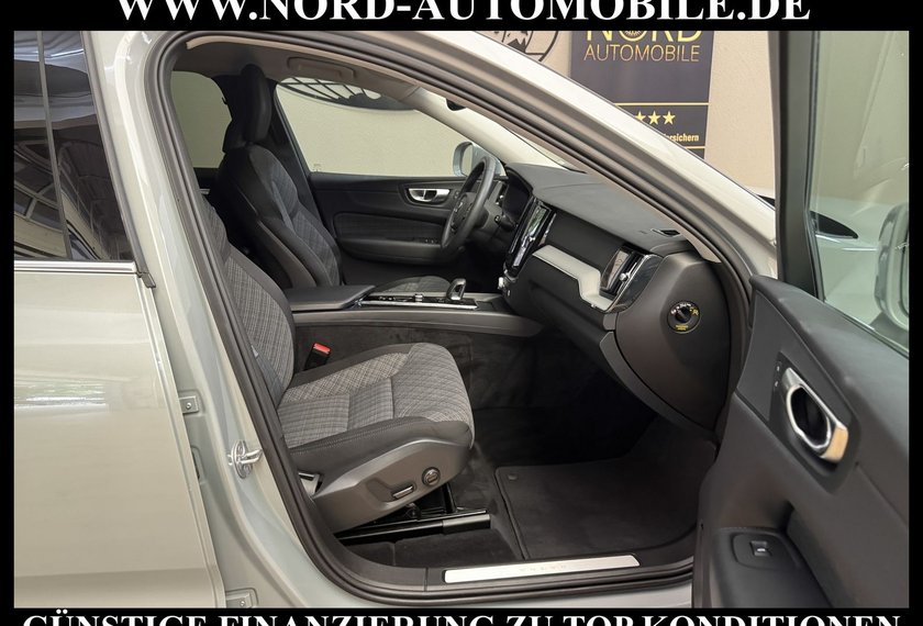 Volvo XC60 XC60 B4 *CORE* 19ZOLL*LED*4xSHZ*UPE:58*