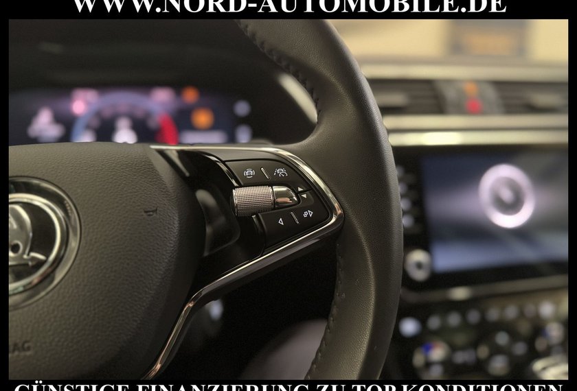Skoda Superb Superb Combi Ambition 1.5 TSI DSG Navi/LED/Virt.