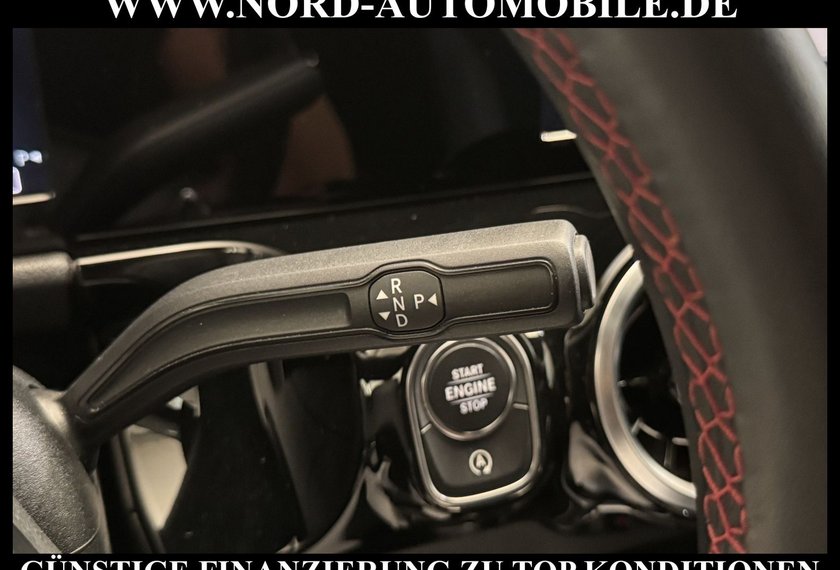 Mercedes-Benz GLA 220 GLA 220 d AMG *LED*NIGHT*KAM*SPUR*EASY*20ZOLL*