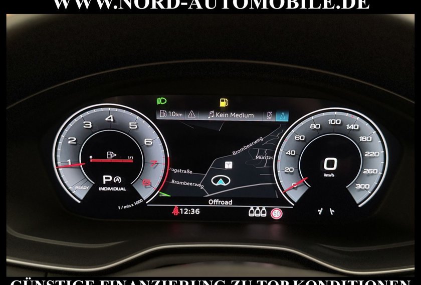 Audi A4 A4 Avant S-Line Edition QU.45 TFSI AHK/Pano/ S-L