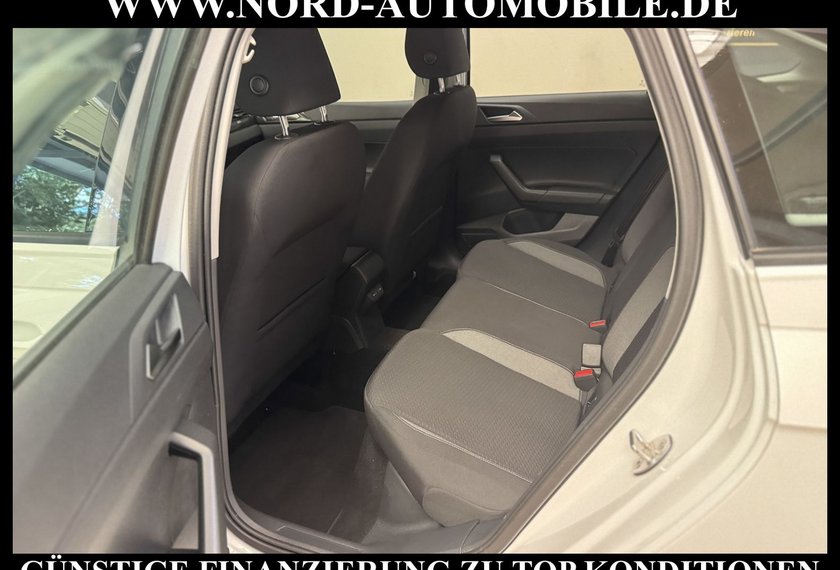 Volkswagen Taigo Taigo Life 1.5 TSI DSG Dig.Cockpit/Navi/LED/17