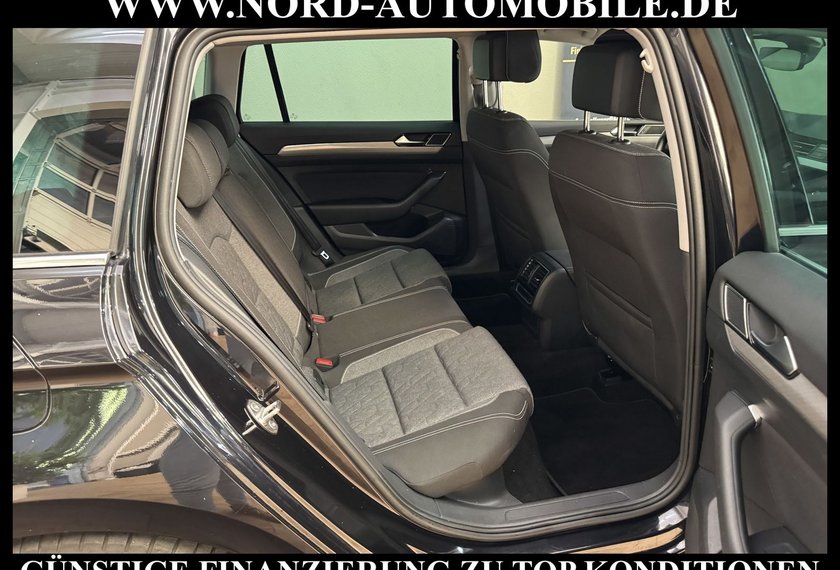 Volkswagen Passat Variant Passat Variant 2.0 TDI Business DSG Dig.Cockpit