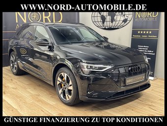 Audi e-tron e-tron 50 QU. Advanced HeadUp/Matrix/AHK/20/