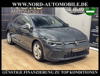 Volkswagen Golf Golf VIII 2.0 TDI GTD DSG Kamera/Navi/LED/ACC