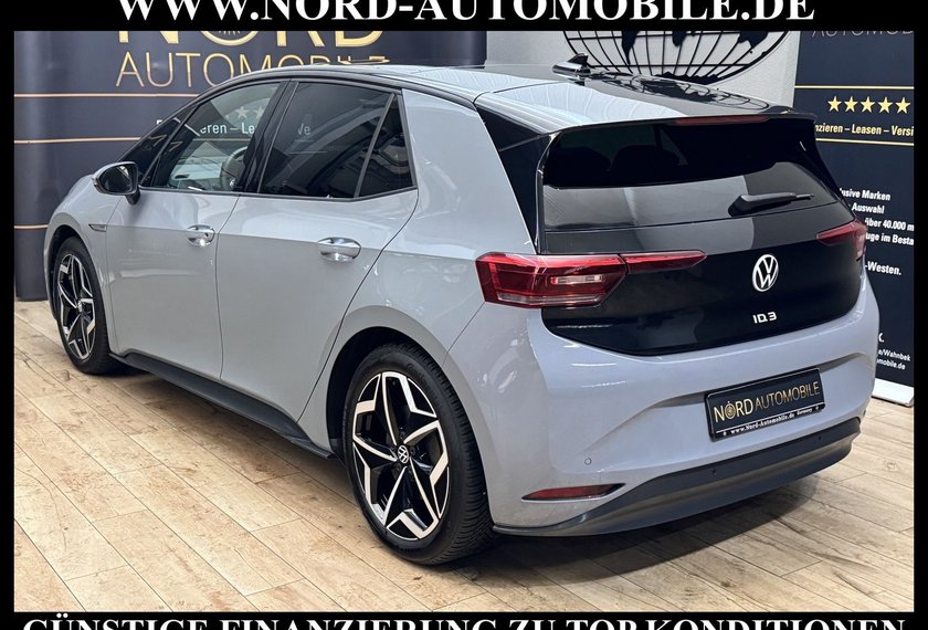 Volkswagen ID.3 ID.3 Pro Sportpaket Pano/HeadUp/Matrix/ACC/19/